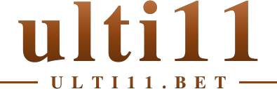 ulti11 logo